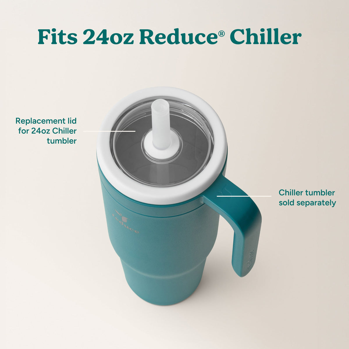 chiller-medium-lid-and-straw-set-c5 ChillerLid_24oz_Replacement-4_Clear.jpg